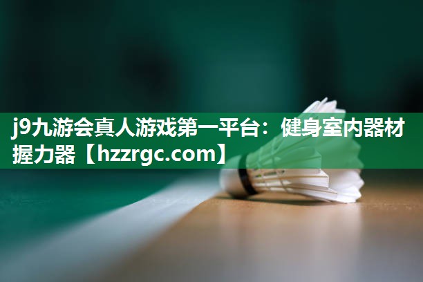 健身室内器材握力器