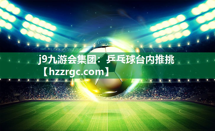 乒乓球台内推挑 乒乓球台内推挑