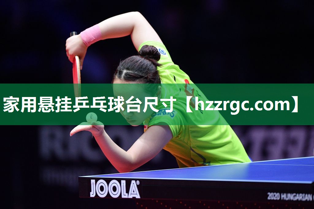家用悬挂乒乓球台尺寸 家用悬挂乒乓球台尺寸