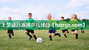 王楚欣比赛撞乒乓球台 王楚欣比赛撞乒乓球台