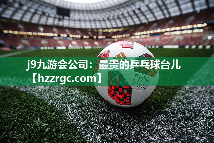 最贵的乒乓球台儿 最贵的乒乓球台儿