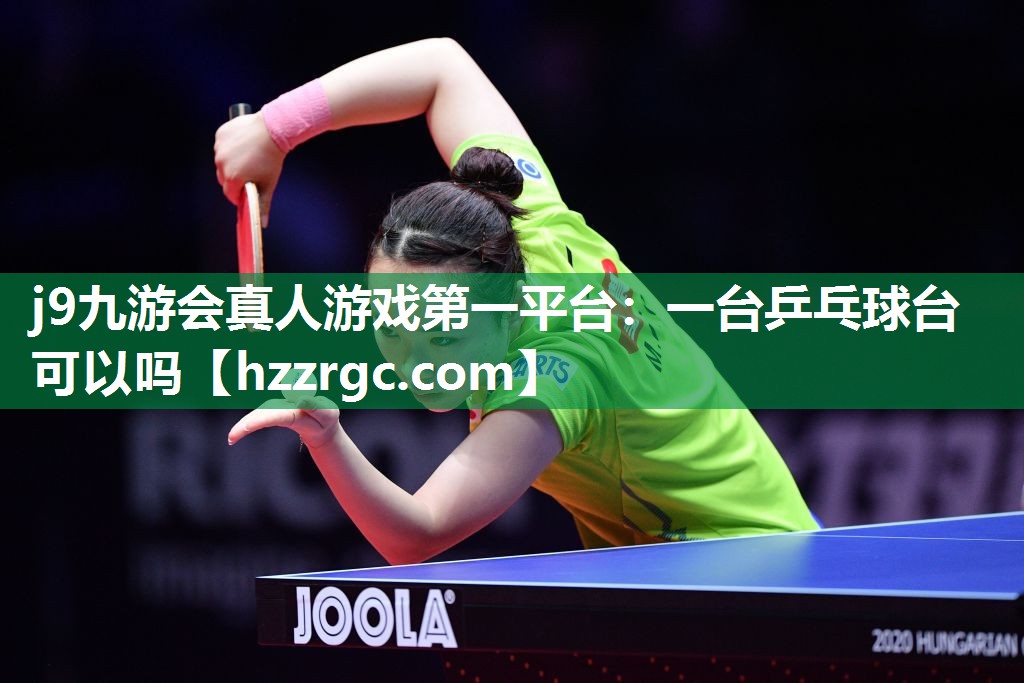 一台乒乓球台可以吗 一台乒乓球台可以吗
